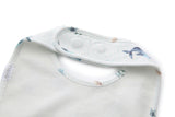 Bib 2-Pack - Le Bleu