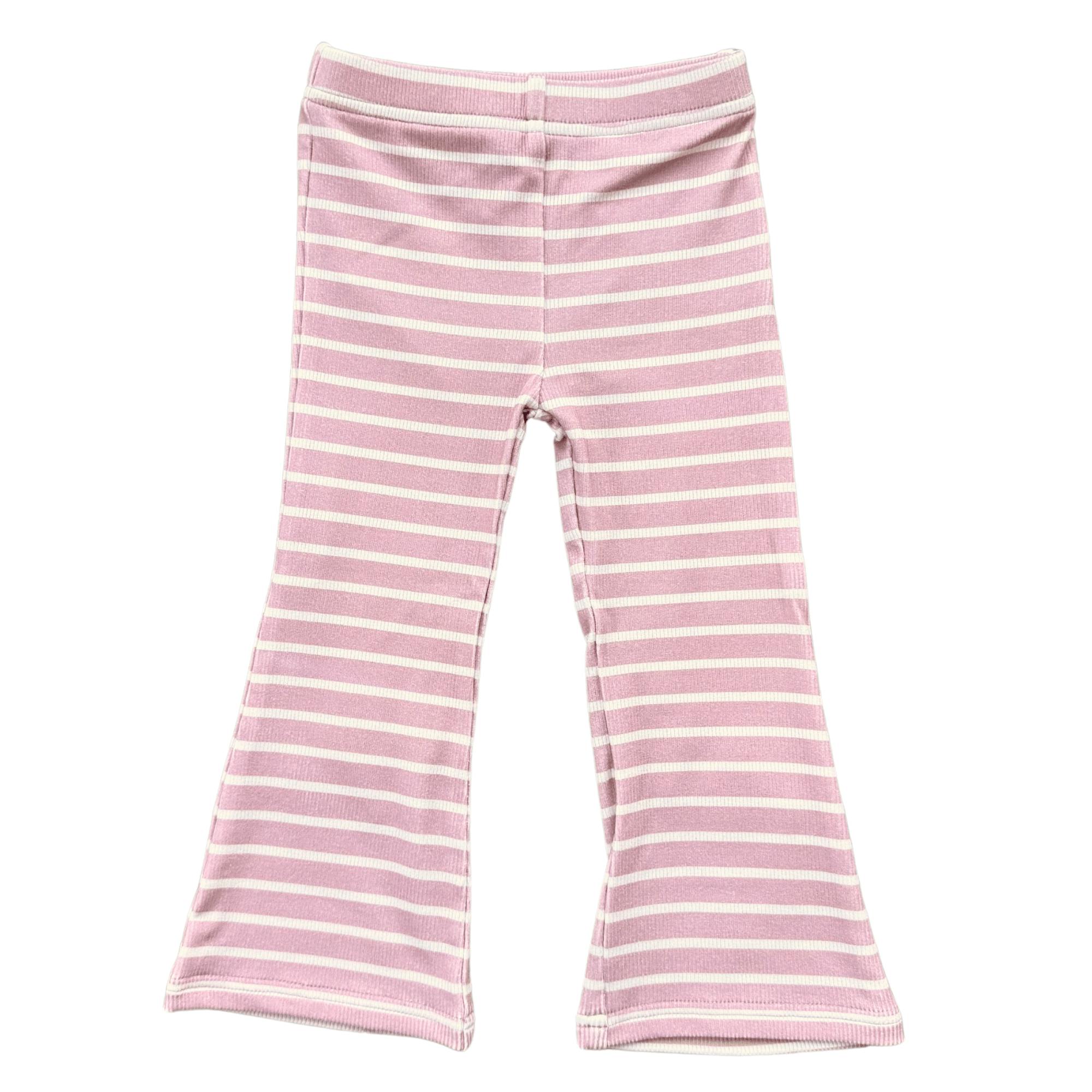 Flare Pants