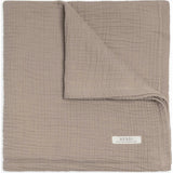 Muslin Swaddle Blanket Lilla