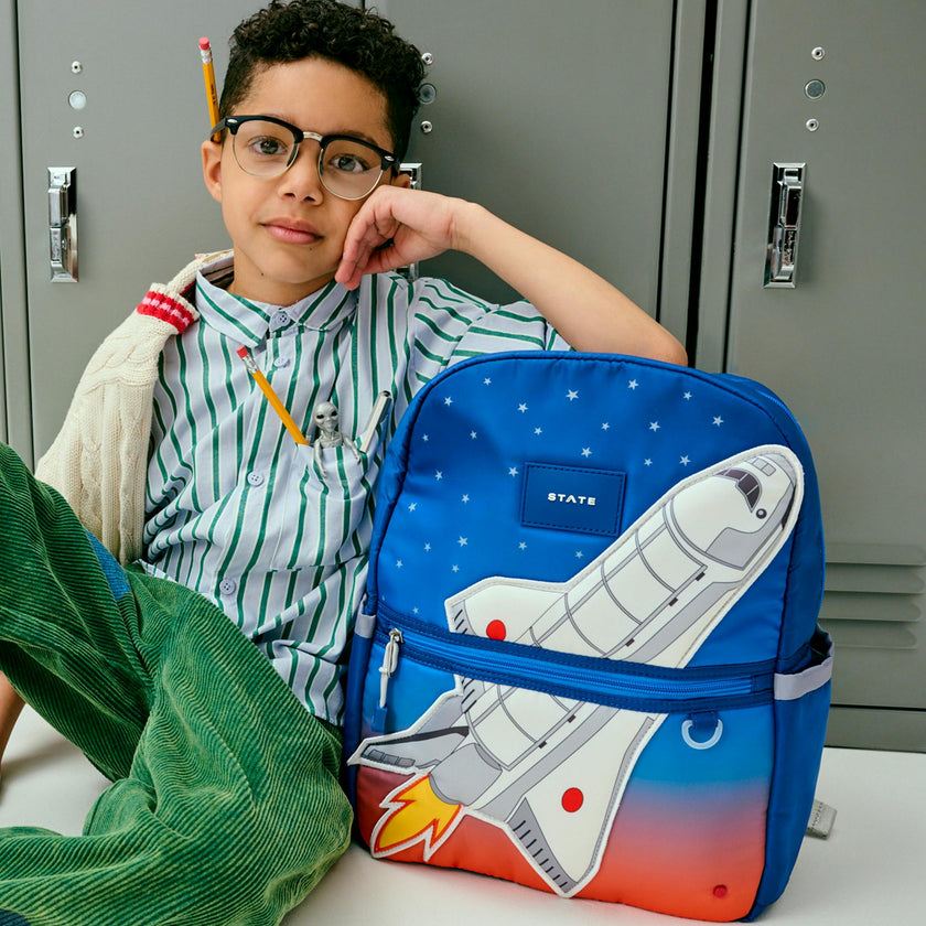 Kane Backpack