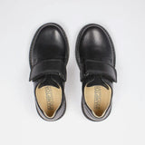 Hampton Classics George School Shoes in Black