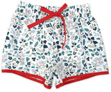 Talmadge Trunk in Darby Light