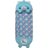 Happy Nappers: Care Bears Sleep Sack Medium - Bedtime
