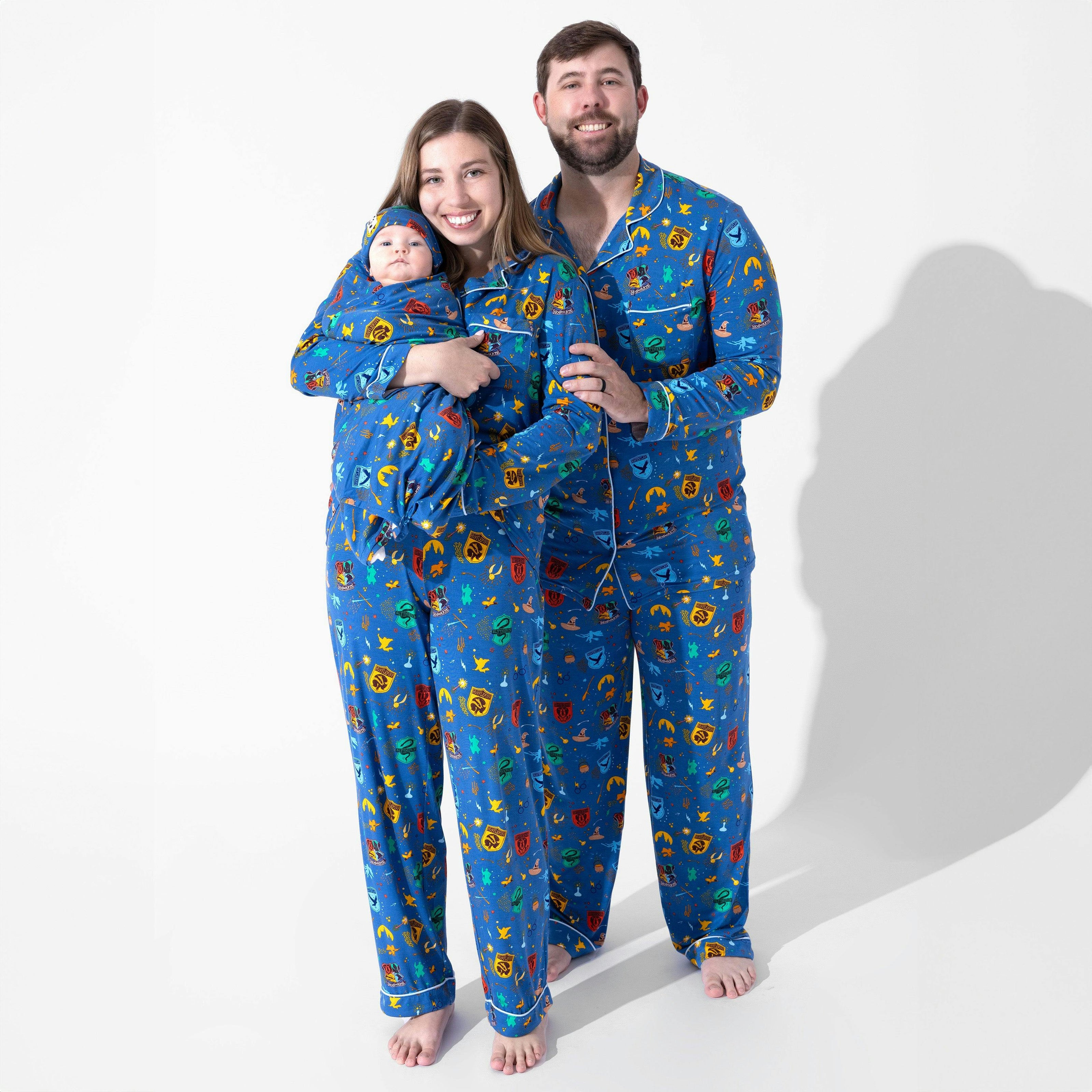 House Pride Bamboo Women's Pajama Set