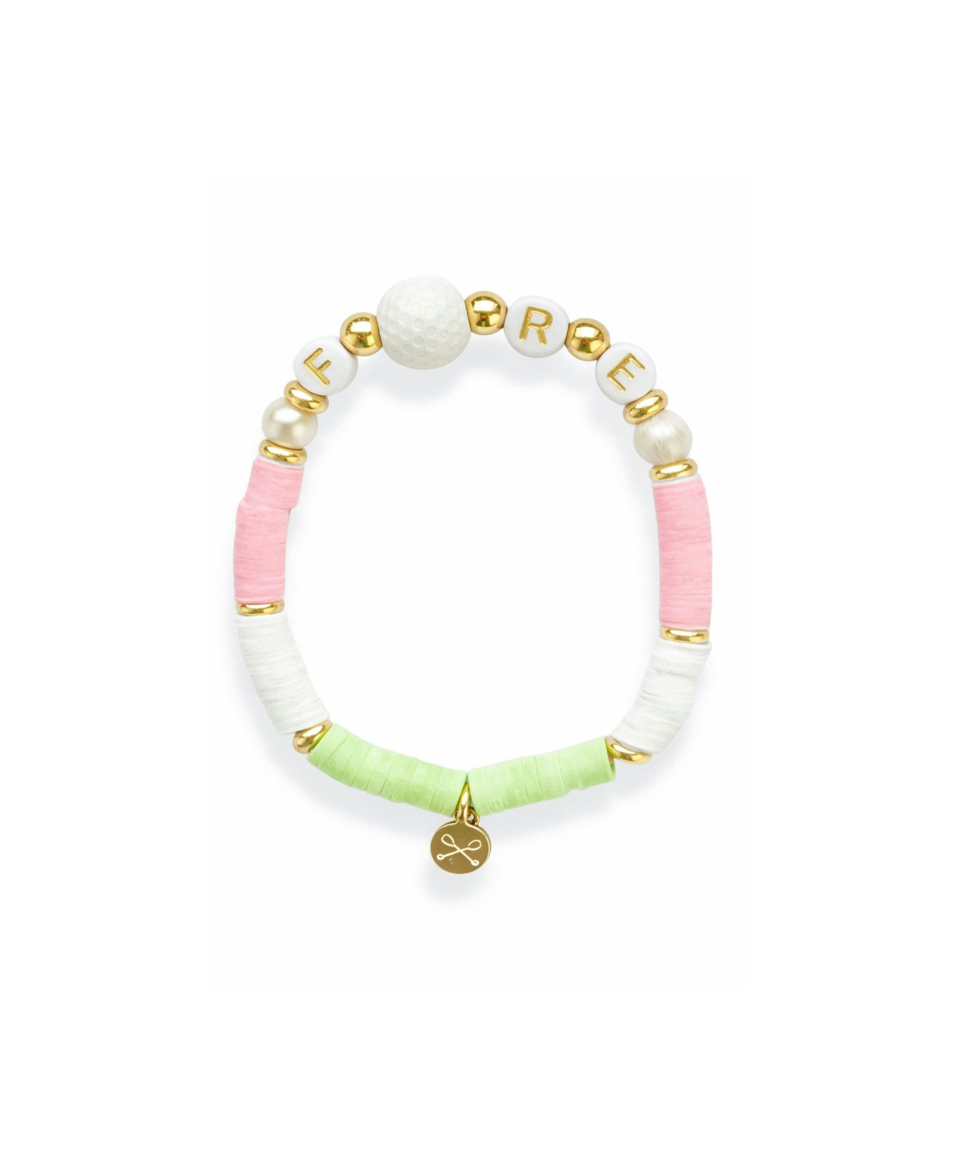 Fore Bracelet