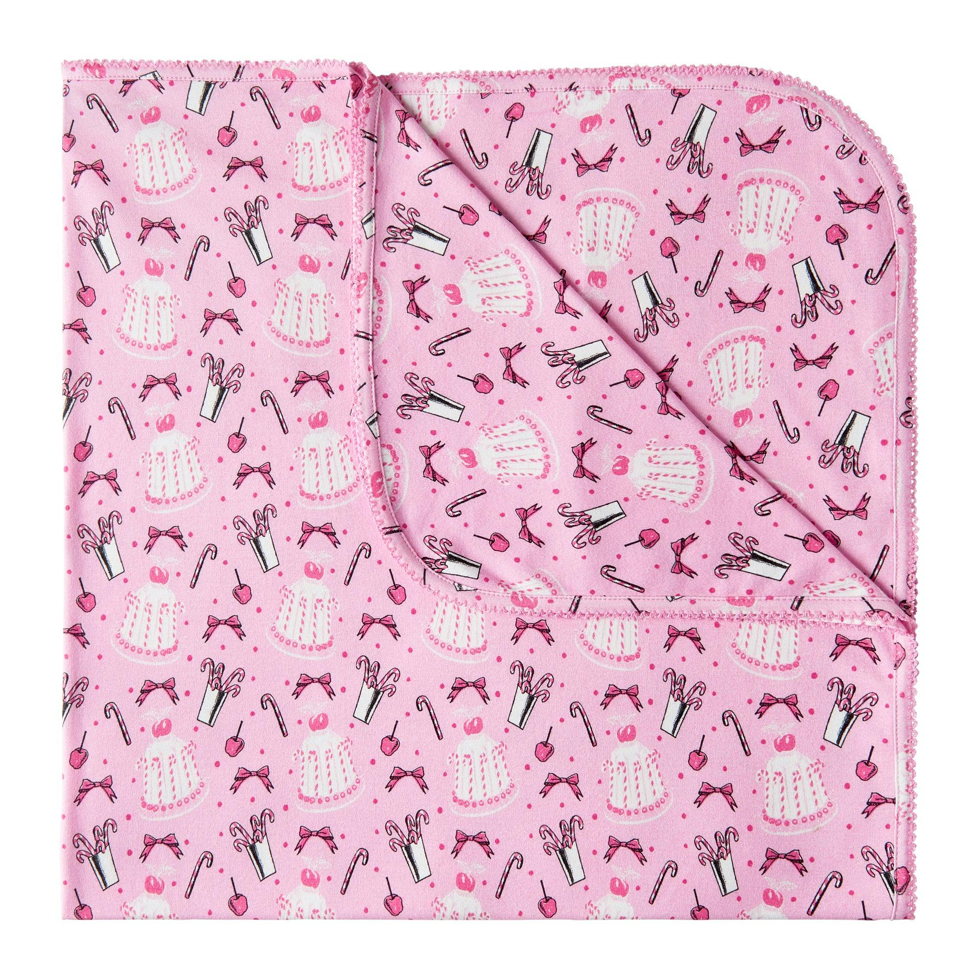 Eloise Candy Babygro Gift Set