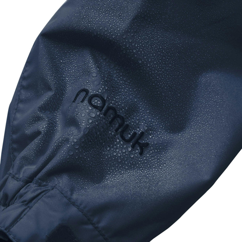 Chip rain jacket