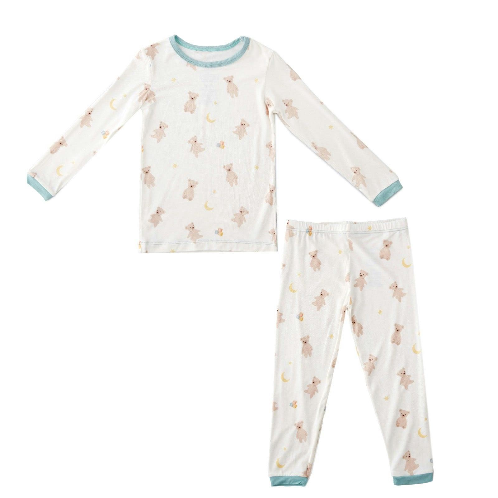 Teddy Bears Pajama Set