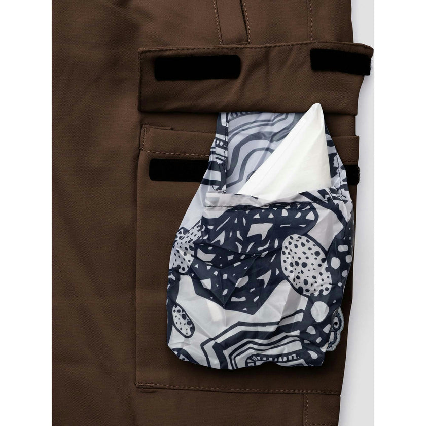 Crusade snow pants