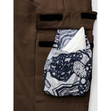 Crusade snow pants