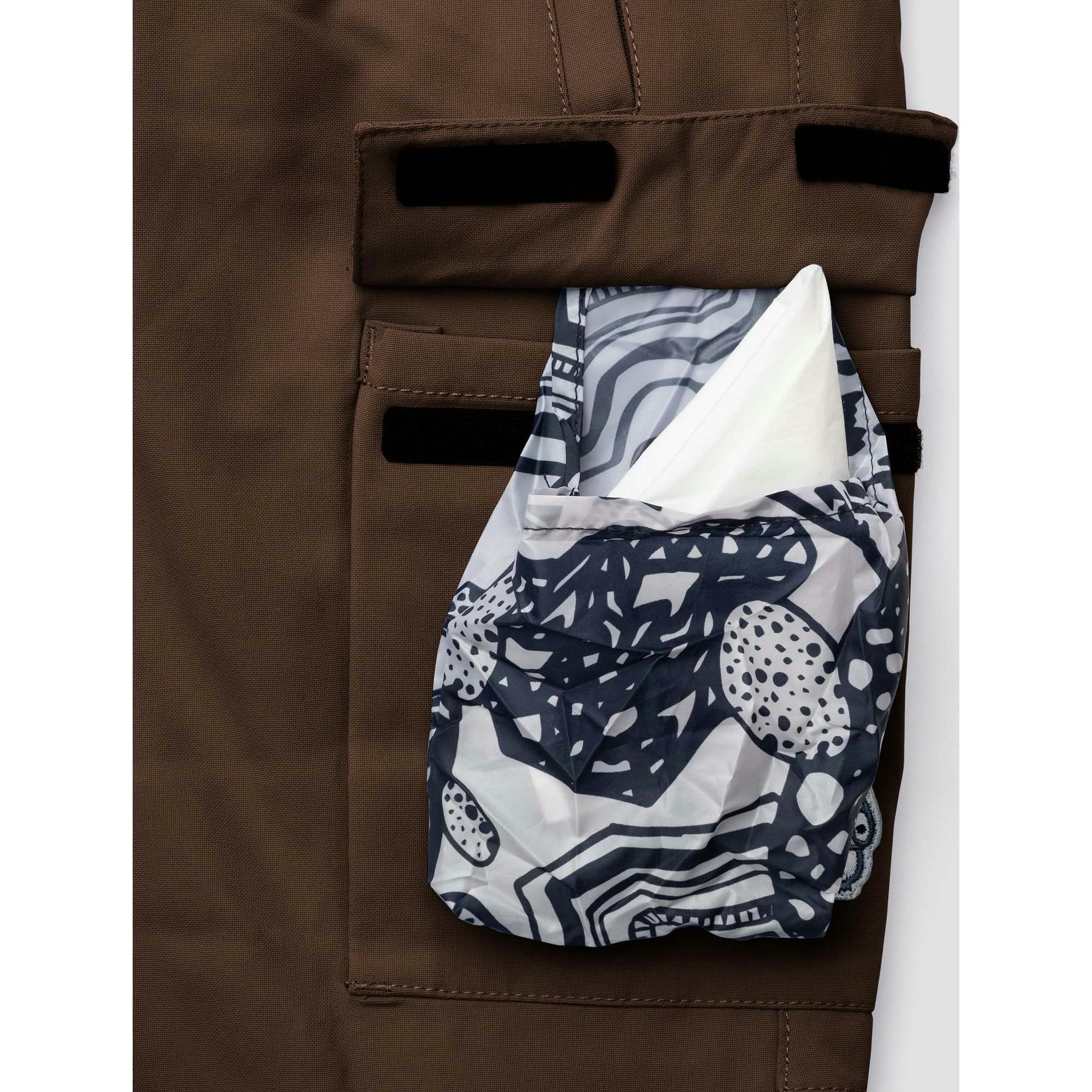 Crusade snow pants