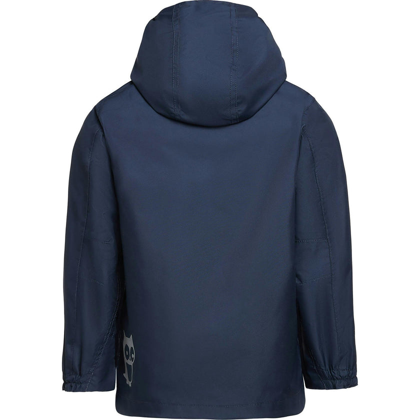 Chip rain jacket
