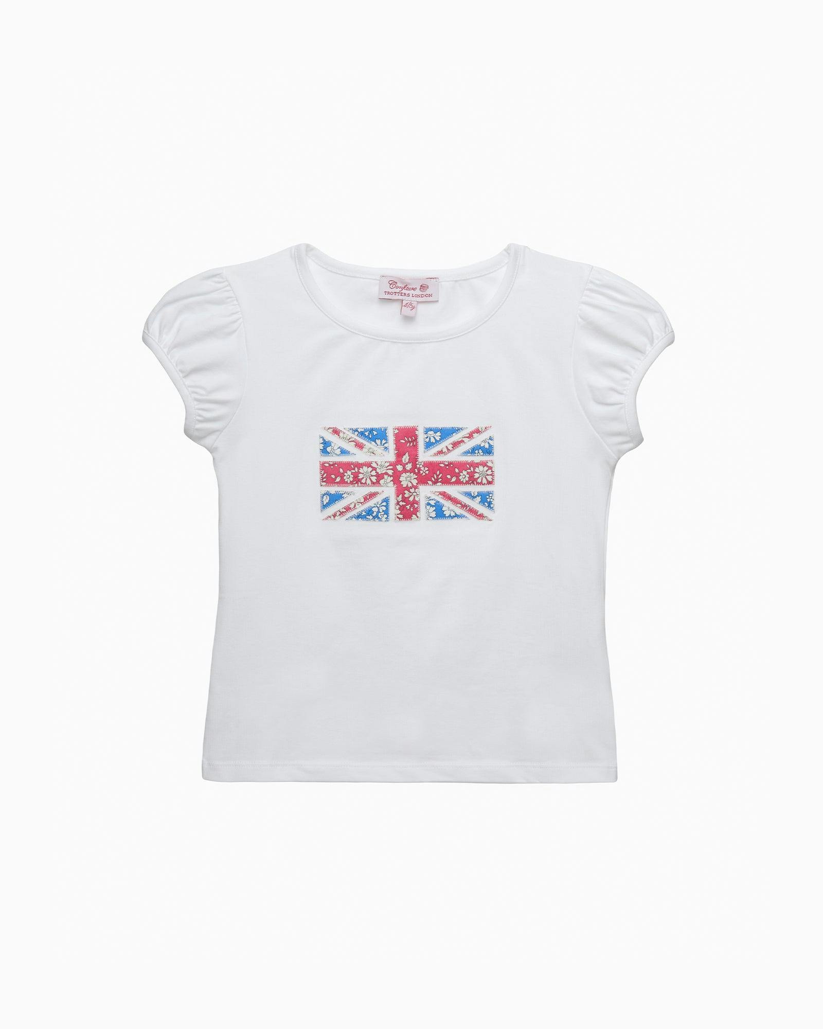 Flag T-Shirt