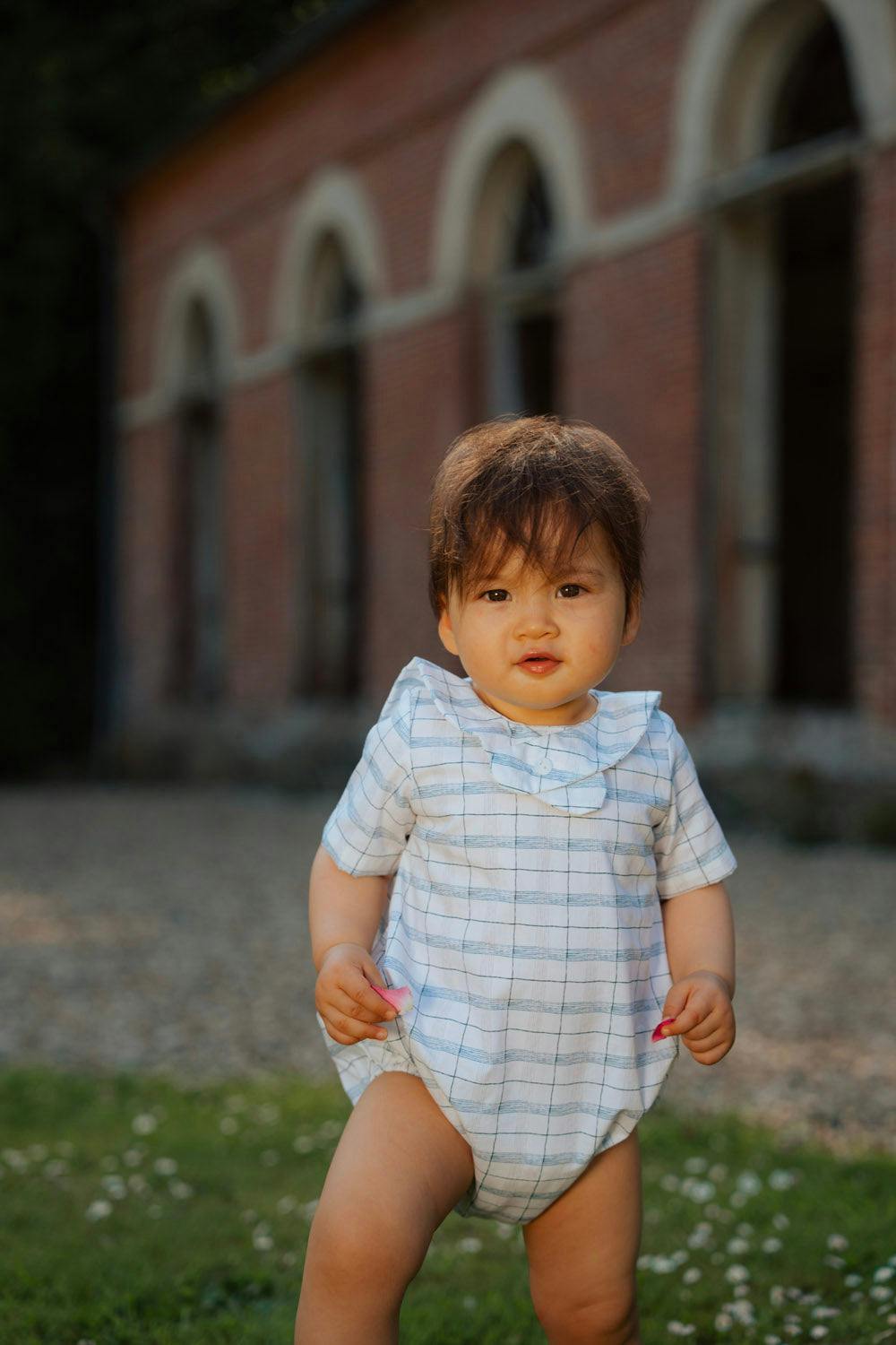 Baby Foam Combination