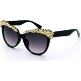 Valentina Frame Sunglasses