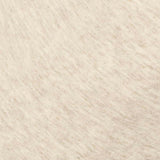 Heathered Oatmeal Organic Cotton Ruffle Bloomer