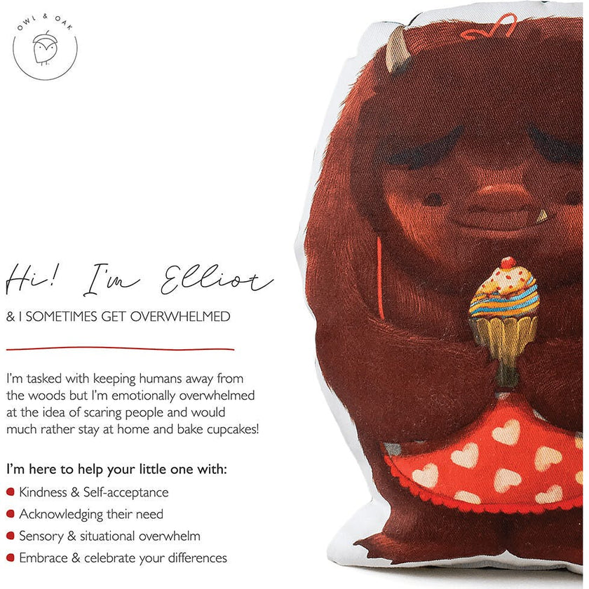 Empatee & Moodie Bundle | Elliot