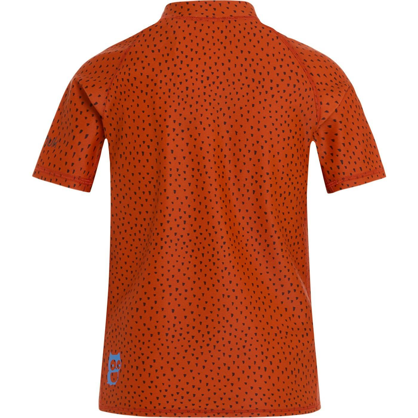 Fin rashguard 