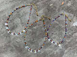Say My Name Necklace