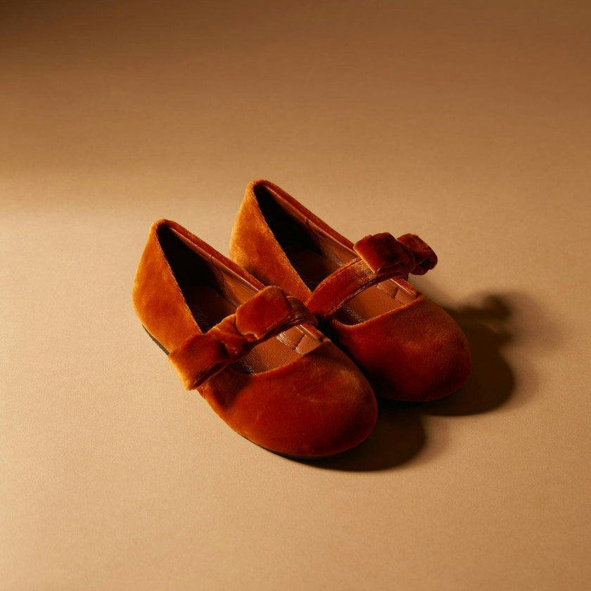 Mia Ballet Flats