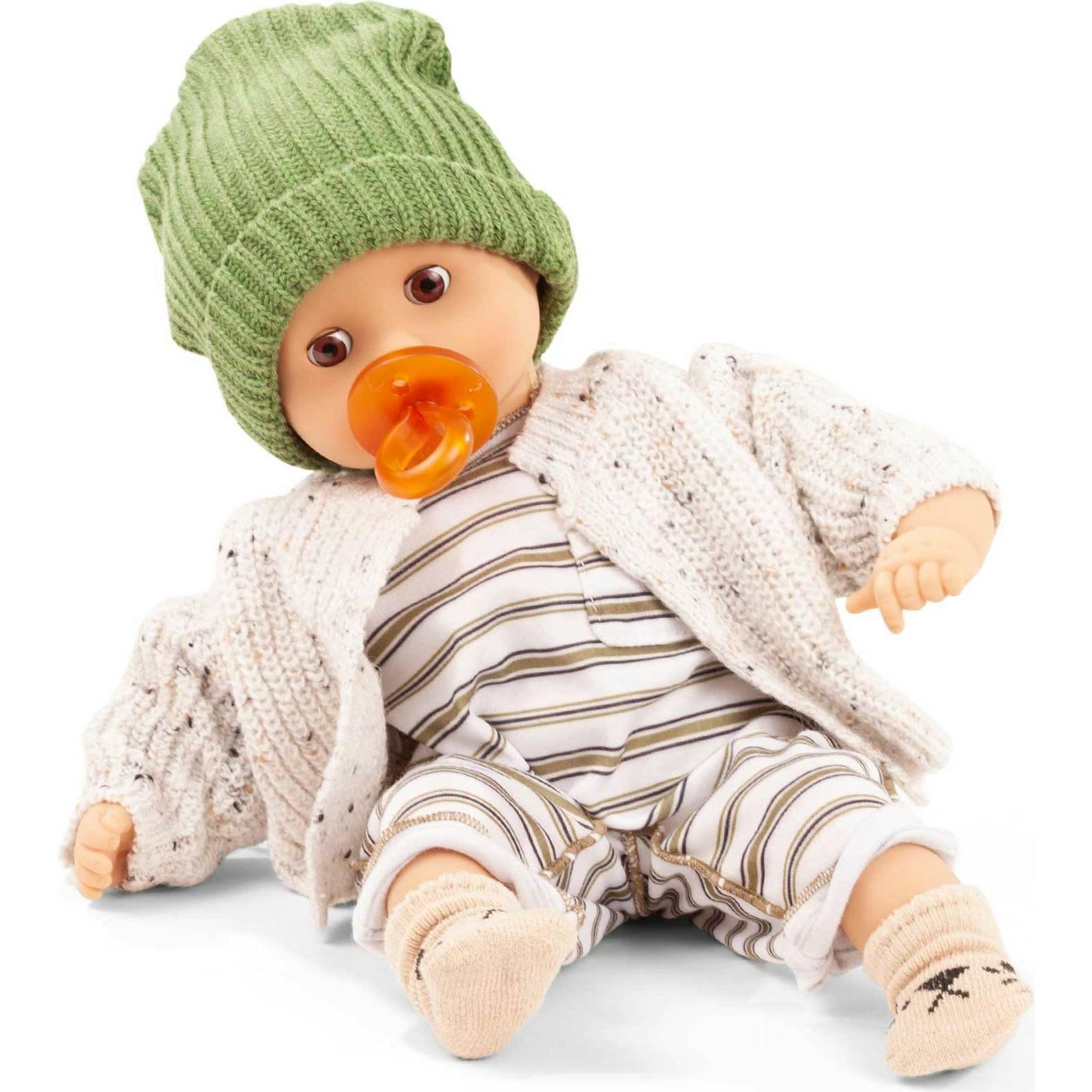 Muffin Baby 13