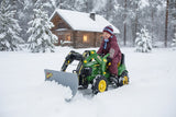 Snow Master Plow Accessory