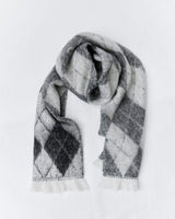 Argyle Scarf