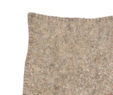 Hand Felted Wool Thanksgiving Turkey Table Runner - 16x44" Arcadia Home