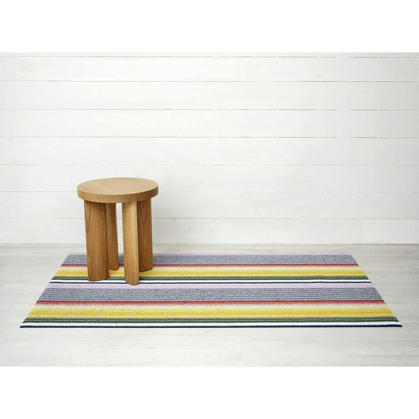 Pop Stripe Shag