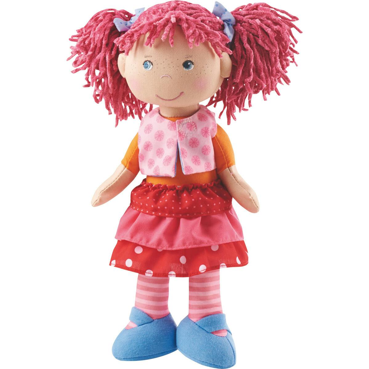 Doll Lilli-Lou - 12