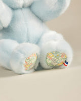 Robert the Bear | Sky Bleu | Liberty Print