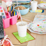 Smarty Pants "Chalkboard" Large Napkins