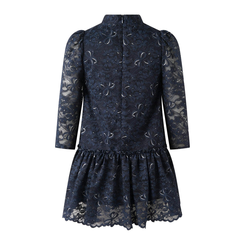 Lace Party Dress