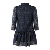 Lace Party Dress