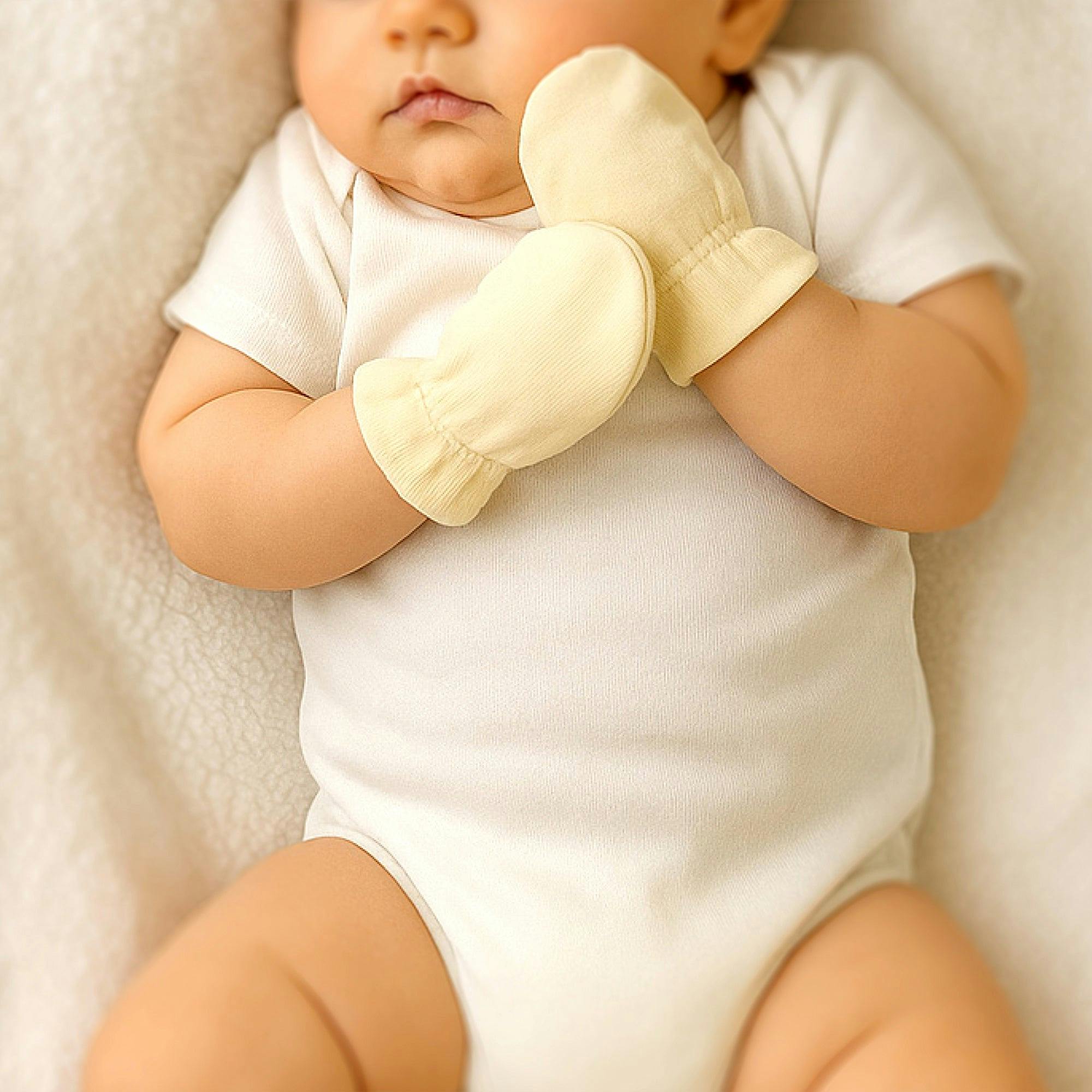 MORGAN 5-Pack Mitts