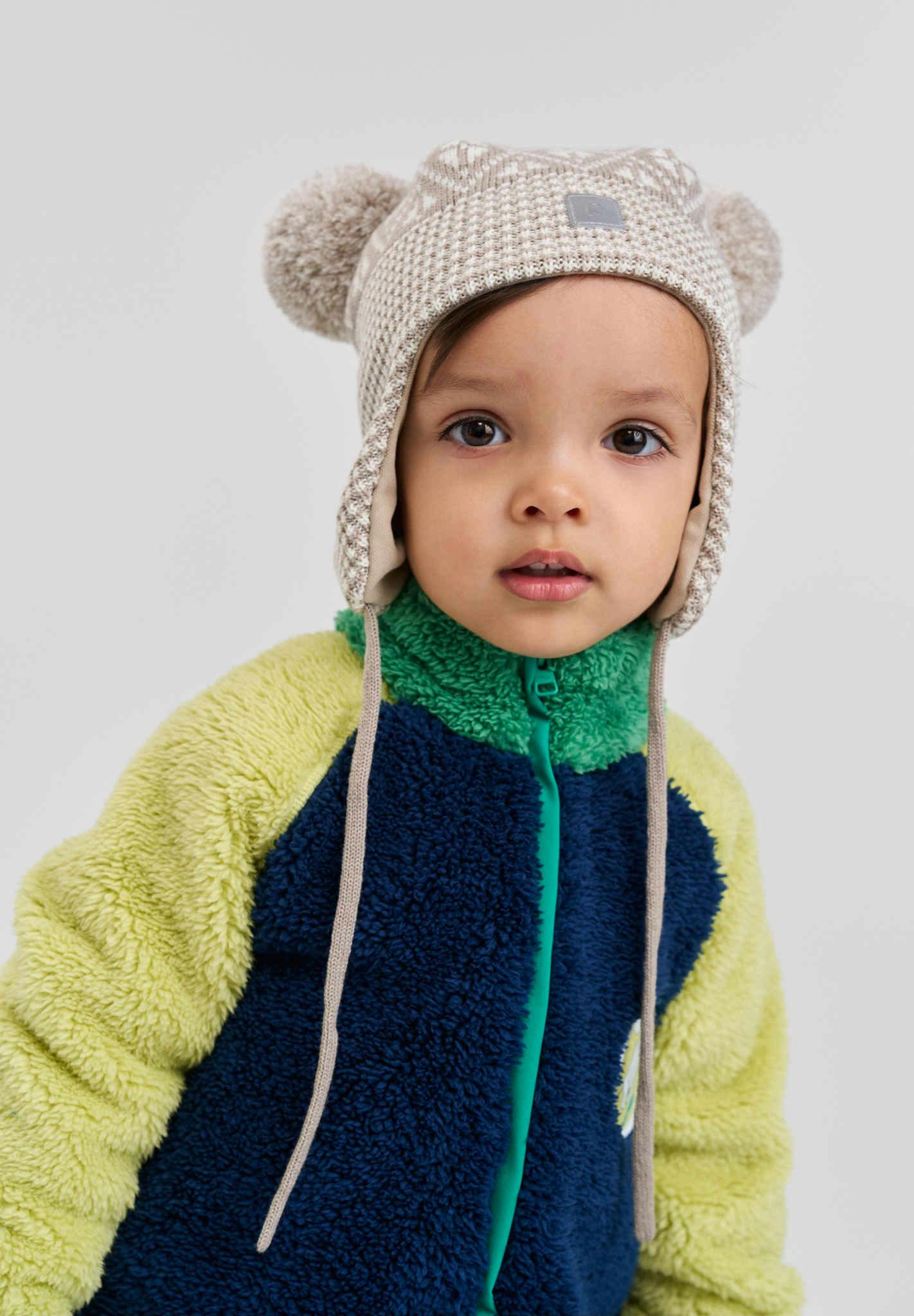 Kuuru - Kids' Merino Wool Hat