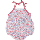 Sofia Bubble Romper