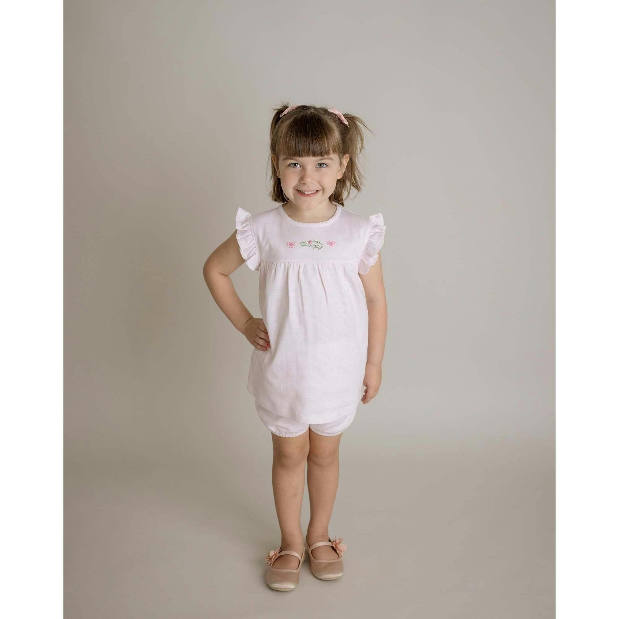 Gator Short Play Set