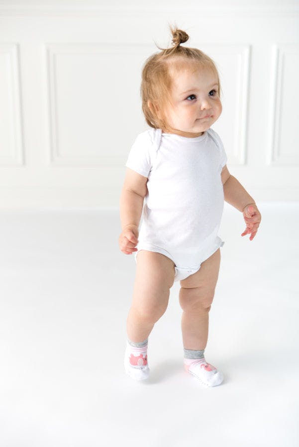 Baby Girl Box 6 Pack (Stella)
