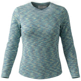 Multi Long Sleeves Top