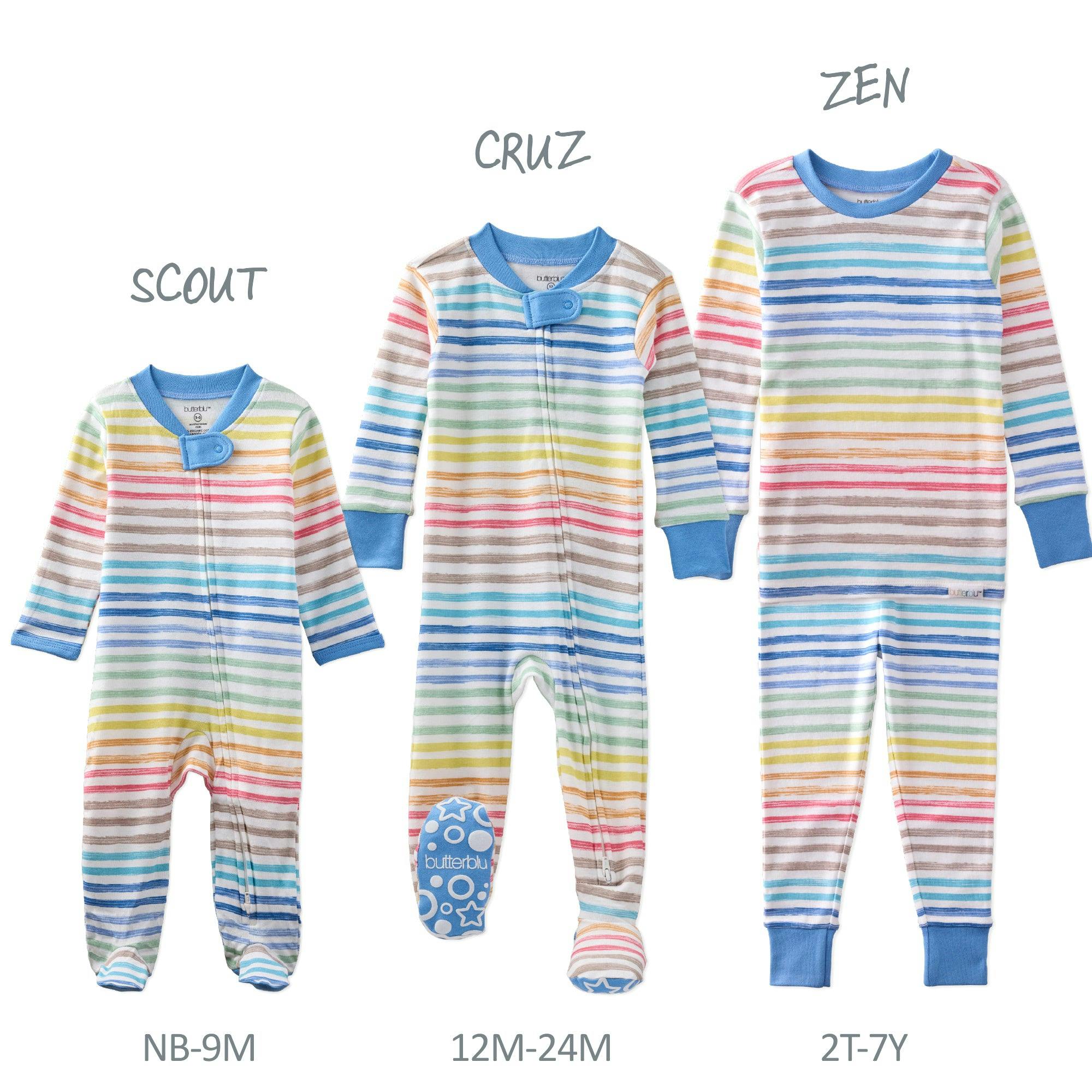 SCOUT Sleep & Play