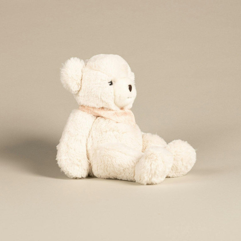 Pamplemousse Peluches Maurice the Bear
