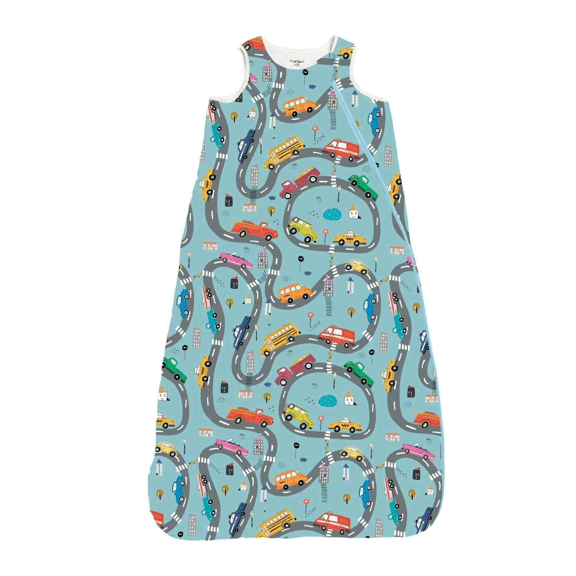 One & Done Sleep Sack