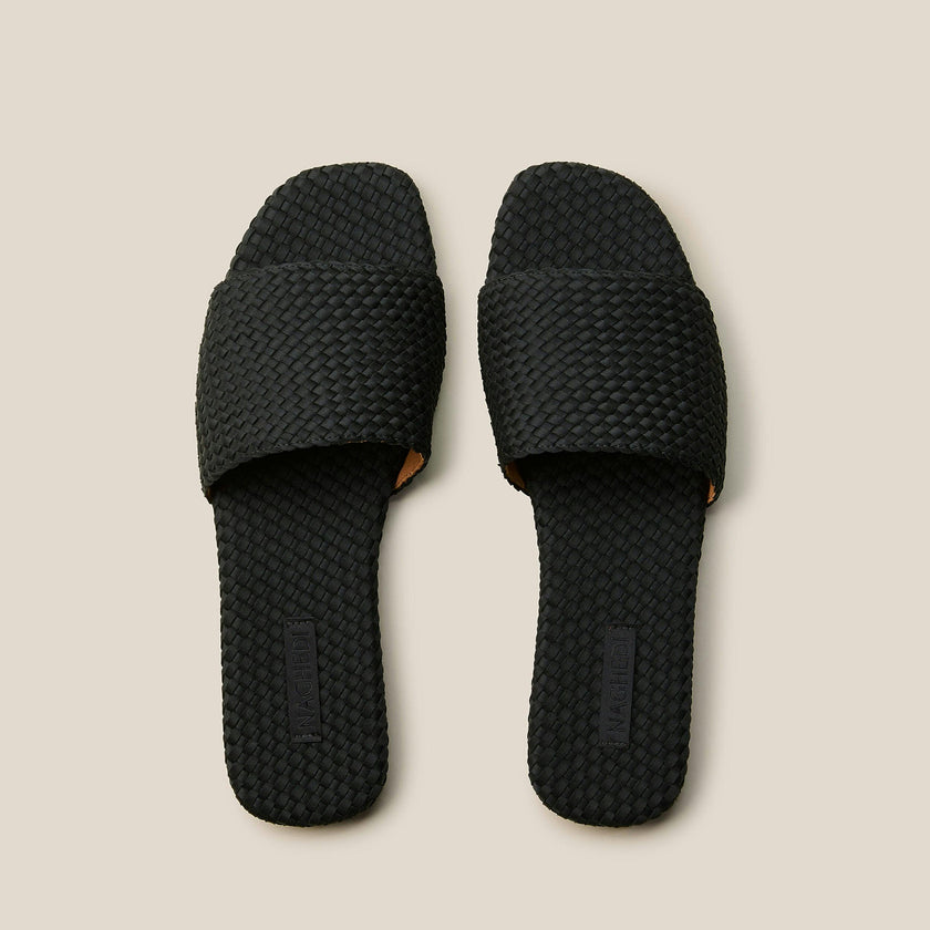 St. Barths Slide | Onyx