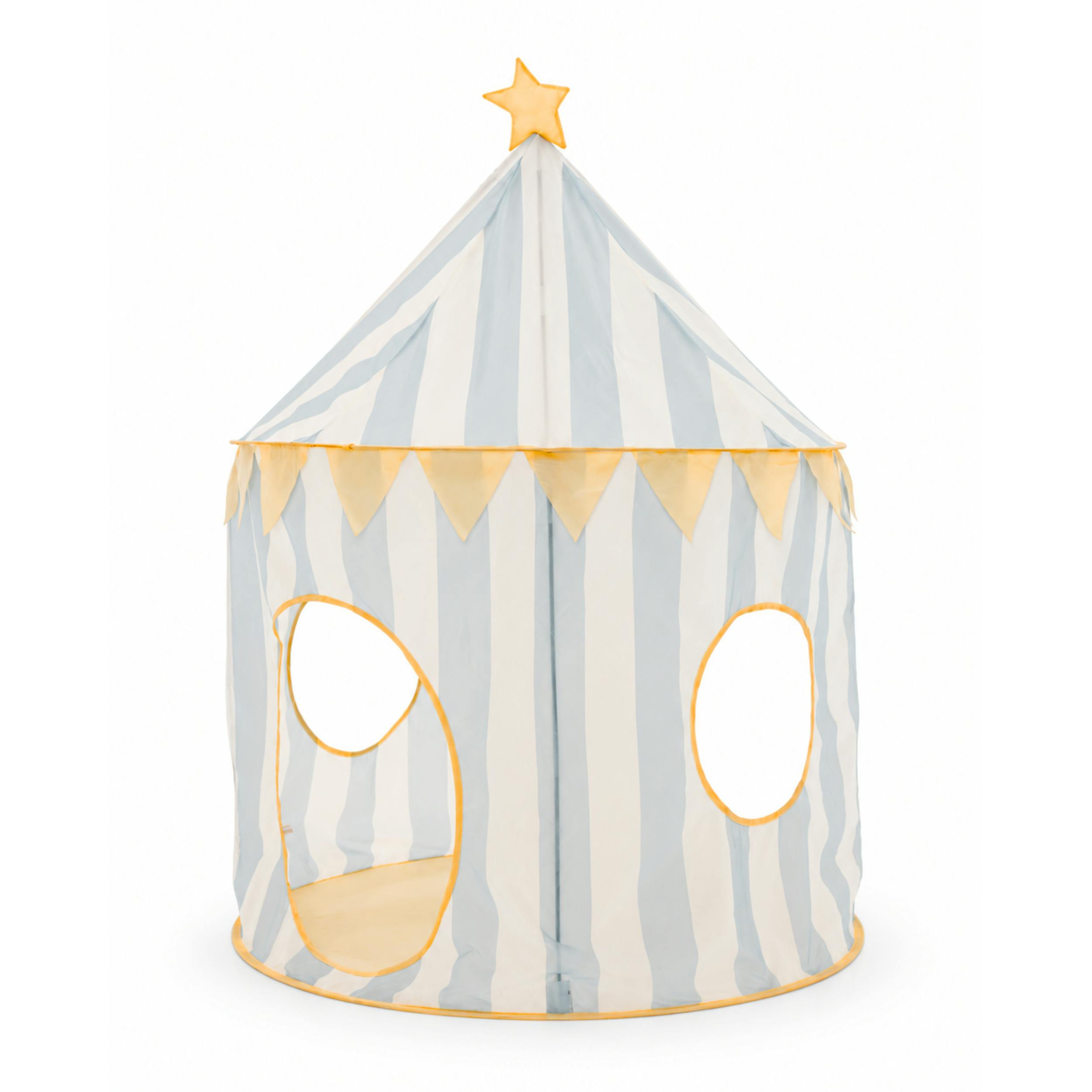 Mini Play Tent | Blue