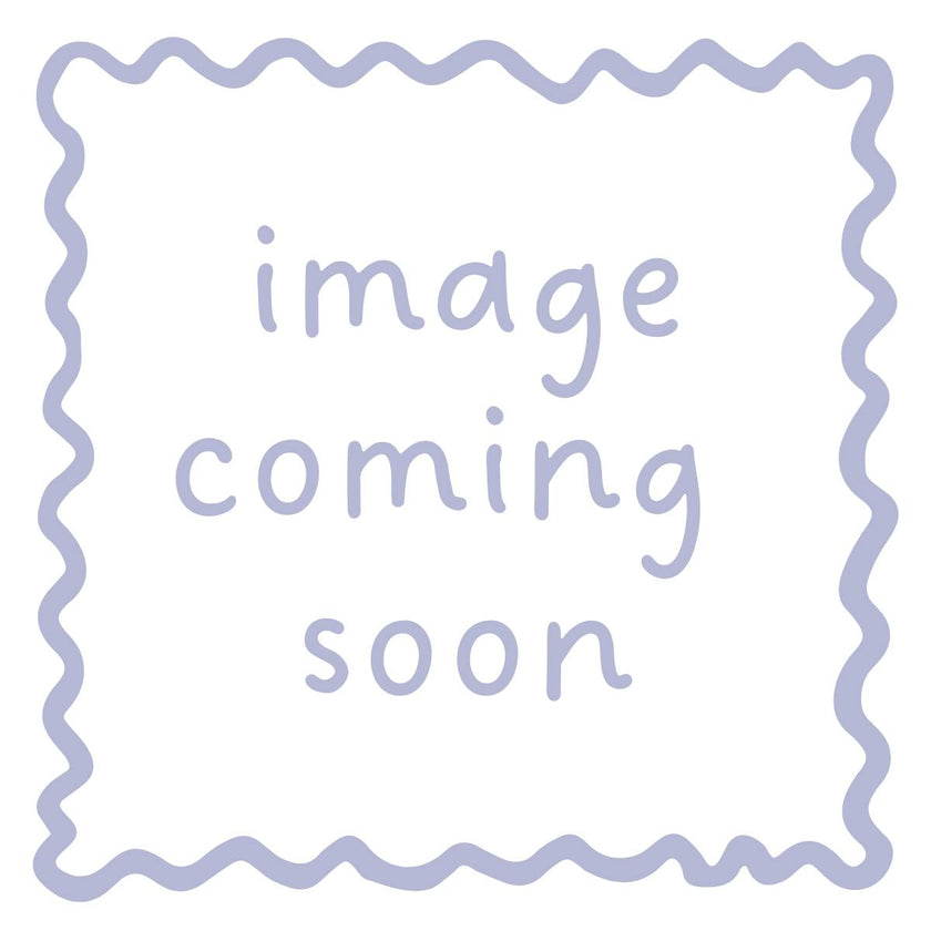 Applique Sheets in White
