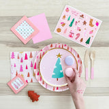 Holiday Nail Stickers