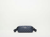 Navy Metro East West Crossbody