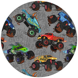 Monster Jams Shorties