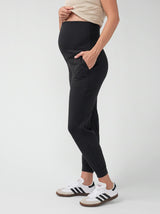 Ultimate Comfort Active Knit Maternity Joggers